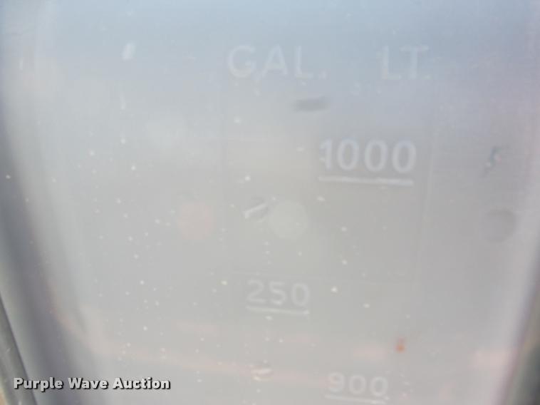 image for item K4227 (14) poly liquid totes