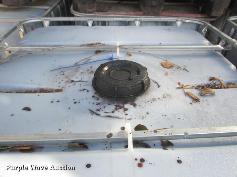 image for item K4227 (14) poly liquid totes