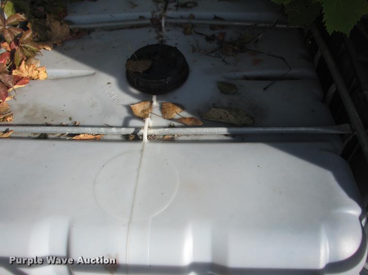 image for item K4228 (14) poly liquid totes