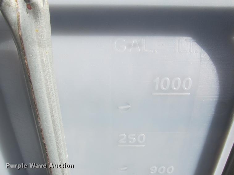 image for item K4228 (14) poly liquid totes