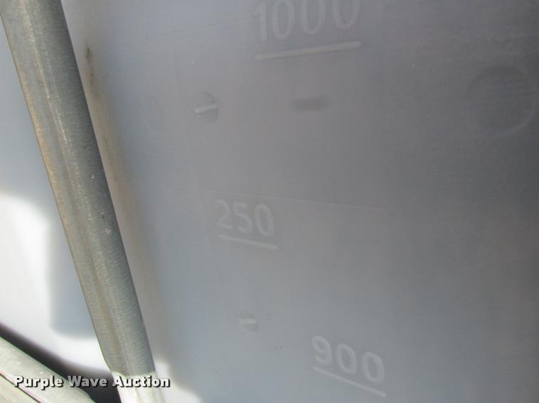 image for item K4228 (14) poly liquid totes