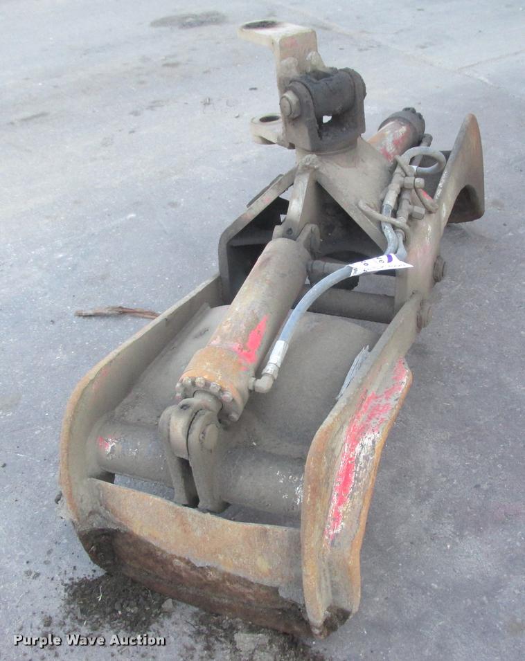 image for item K4229 (2) Prentice grapples