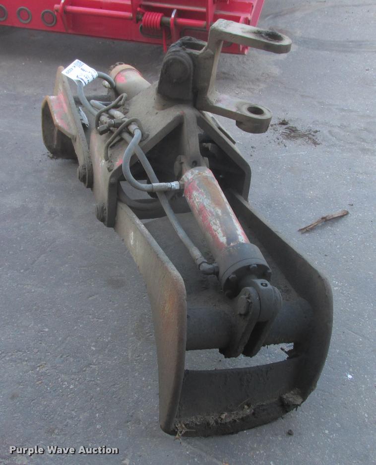 image for item K4229 (2) Prentice grapples