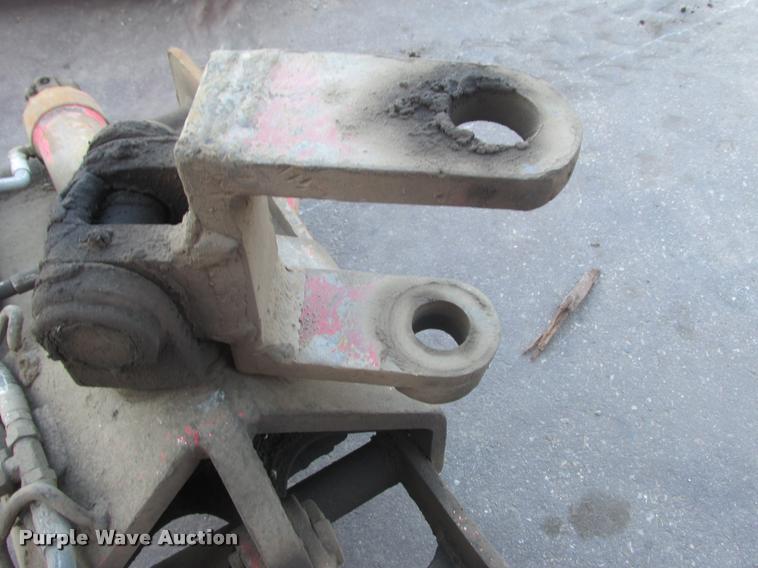 image for item K4229 (2) Prentice grapples