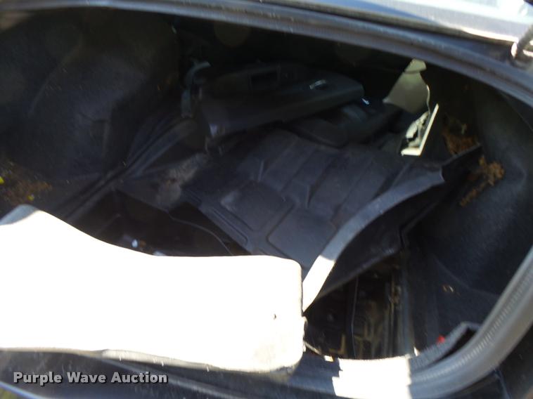 image for item K5673 2009 Dodge Charger