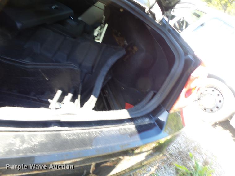 image for item K5673 2009 Dodge Charger