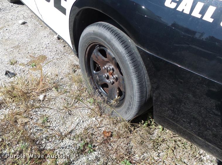 image for item K5673 2009 Dodge Charger