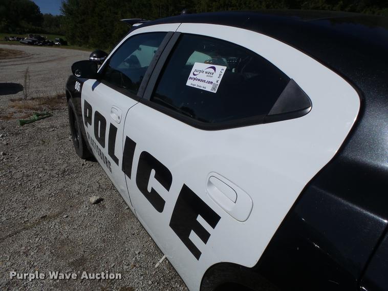 image for item K5673 2009 Dodge Charger