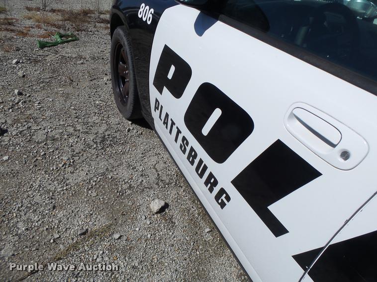 image for item K5673 2009 Dodge Charger