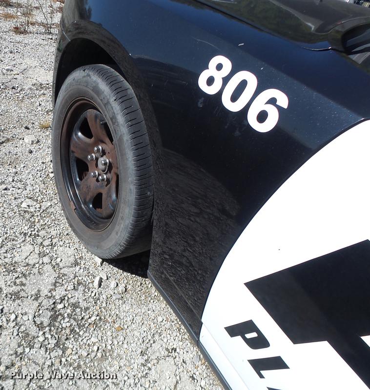 image for item K5673 2009 Dodge Charger