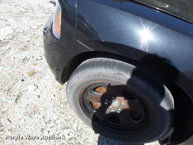 image for item K5673 2009 Dodge Charger