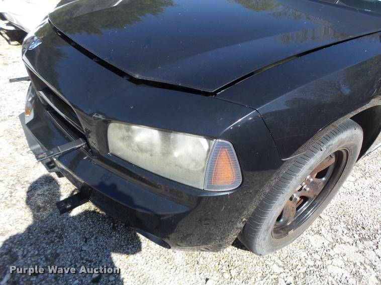 image for item K5673 2009 Dodge Charger