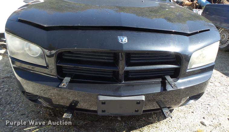 image for item K5673 2009 Dodge Charger