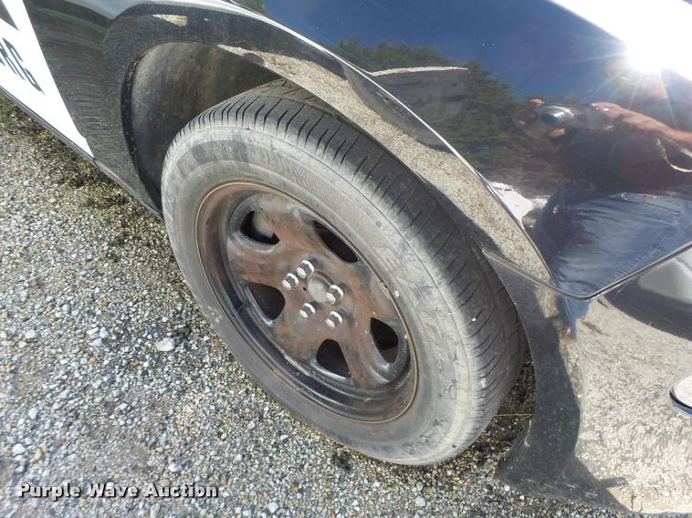 image for item K5673 2009 Dodge Charger