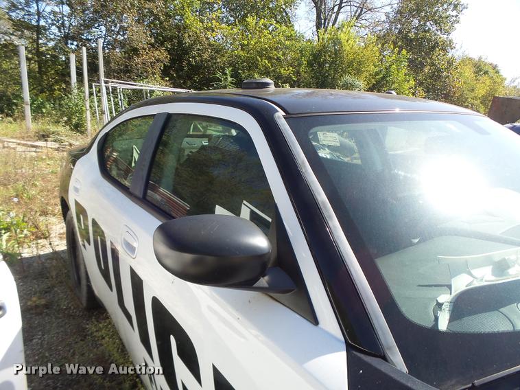 image for item K5673 2009 Dodge Charger