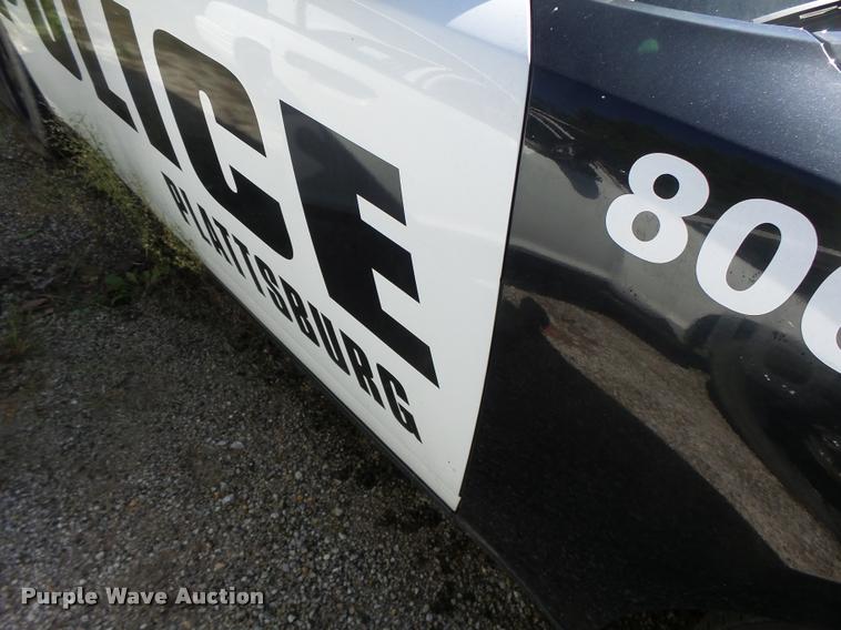 image for item K5673 2009 Dodge Charger