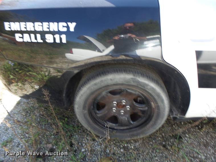 image for item K5673 2009 Dodge Charger