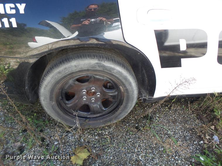 image for item K5673 2009 Dodge Charger