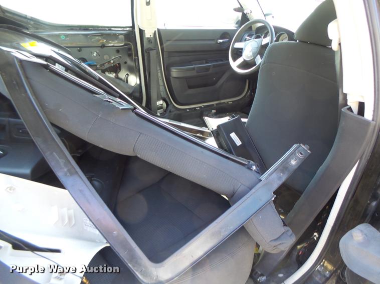 image for item K5673 2009 Dodge Charger