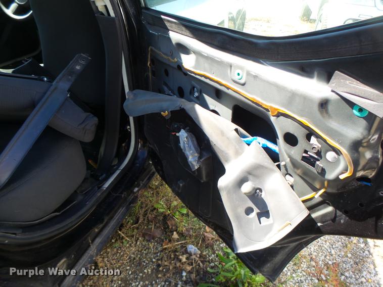 image for item K5673 2009 Dodge Charger