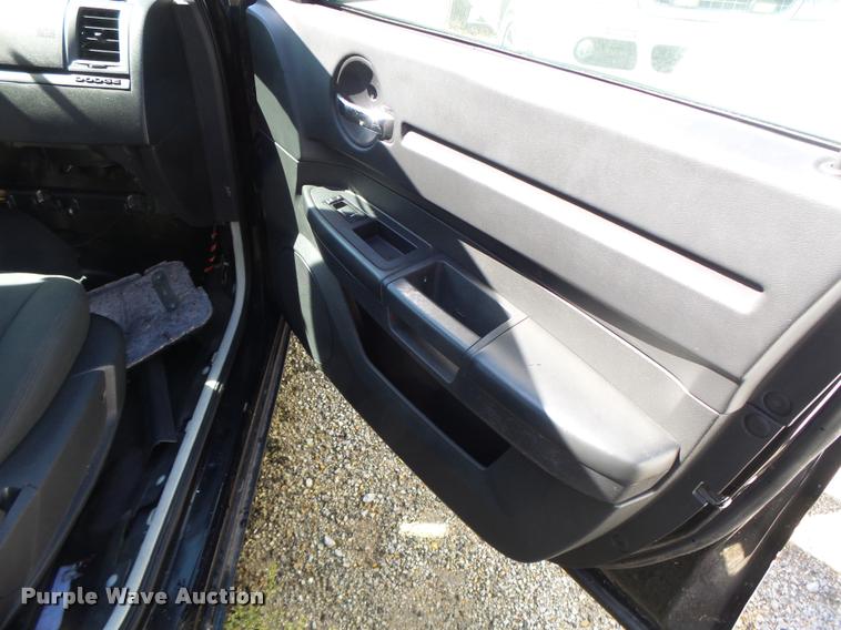 image for item K5673 2009 Dodge Charger