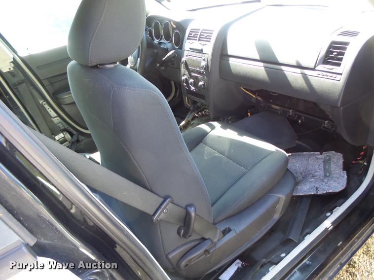 image for item K5673 2009 Dodge Charger