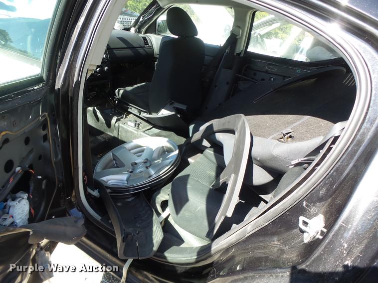 image for item K5673 2009 Dodge Charger