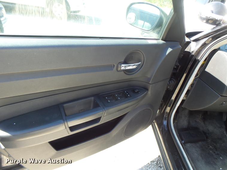 image for item K5673 2009 Dodge Charger