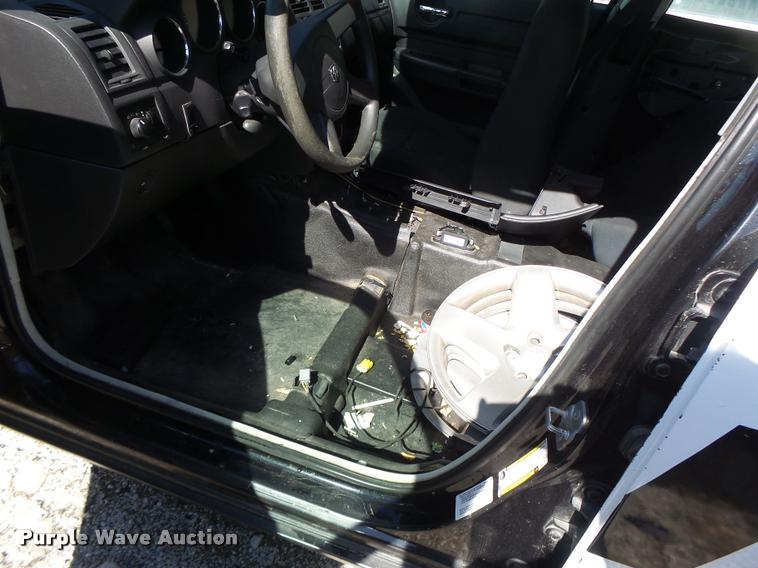 image for item K5673 2009 Dodge Charger