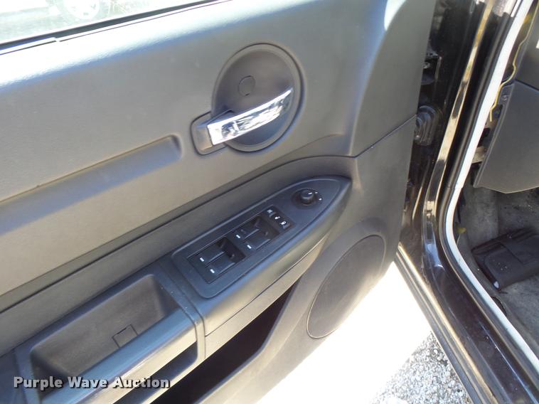 image for item K5673 2009 Dodge Charger