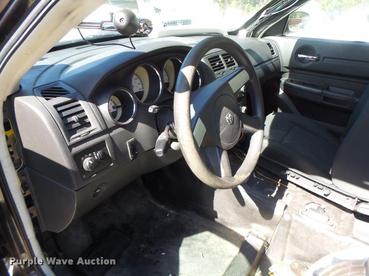 image for item K5673 2009 Dodge Charger