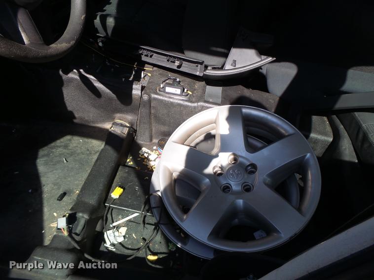 image for item K5673 2009 Dodge Charger