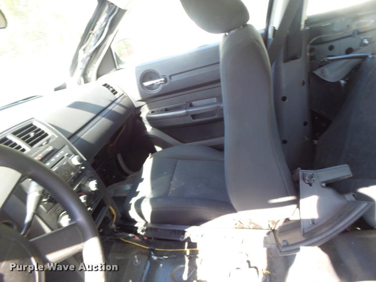 image for item K5673 2009 Dodge Charger