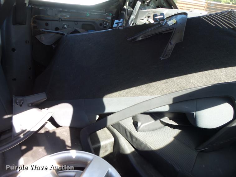 image for item K5673 2009 Dodge Charger