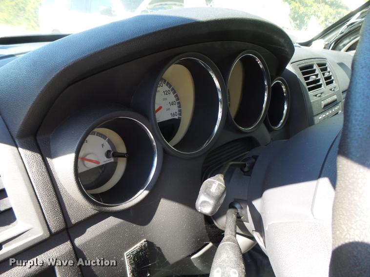 image for item K5673 2009 Dodge Charger