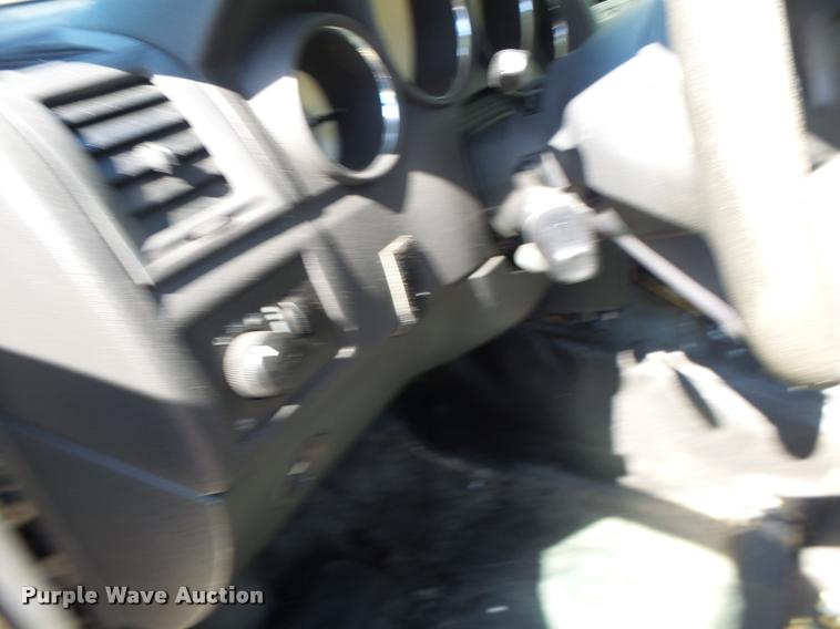 image for item K5673 2009 Dodge Charger