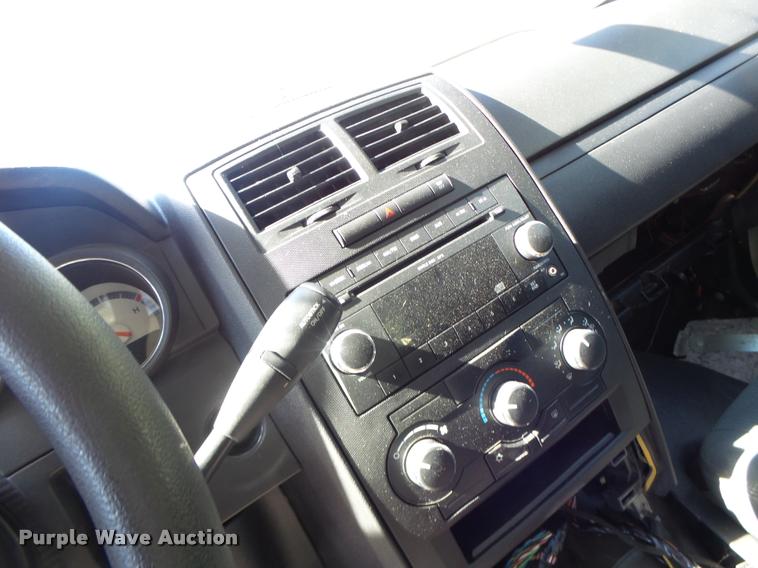 image for item K5673 2009 Dodge Charger