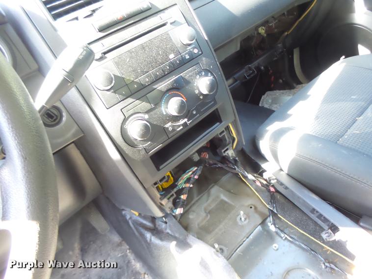 image for item K5673 2009 Dodge Charger