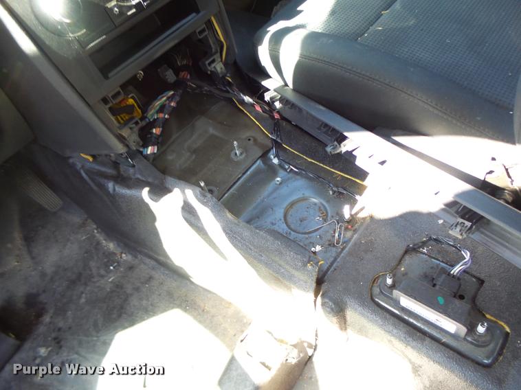 image for item K5673 2009 Dodge Charger