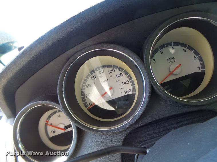 image for item K5673 2009 Dodge Charger