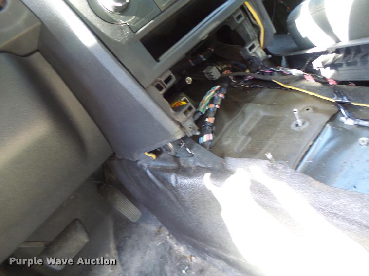 image for item K5673 2009 Dodge Charger