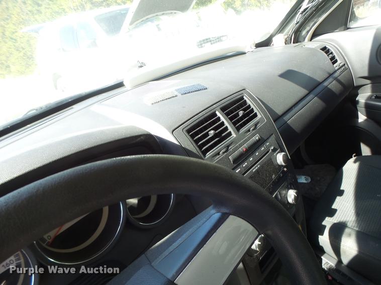 image for item K5673 2009 Dodge Charger