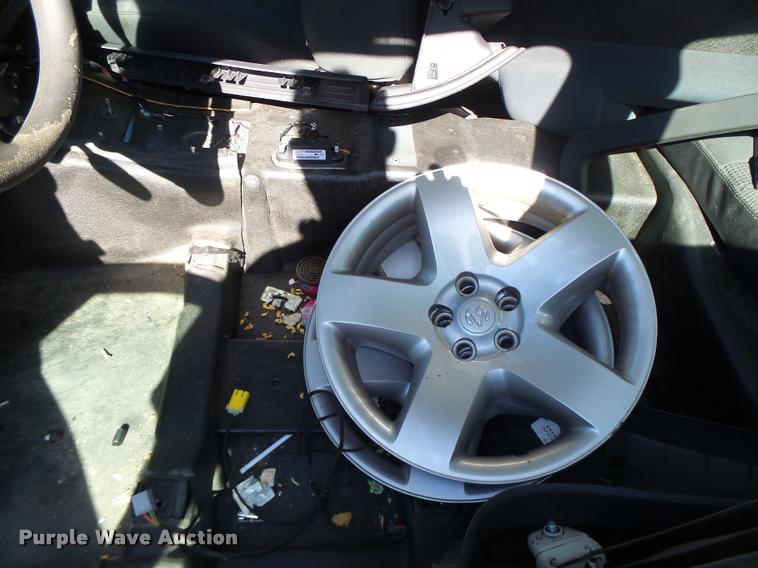 image for item K5673 2009 Dodge Charger