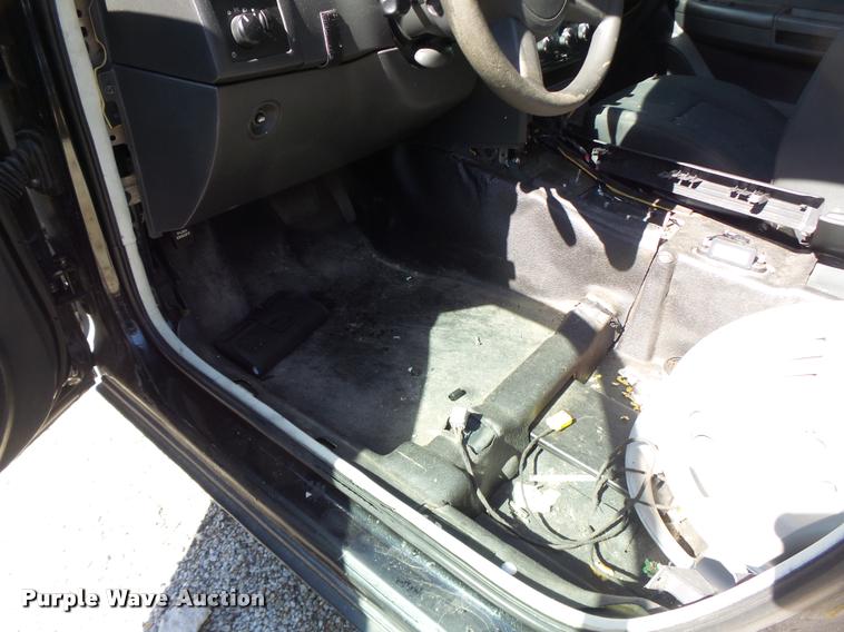 image for item K5673 2009 Dodge Charger