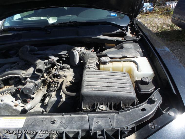 image for item K5673 2009 Dodge Charger