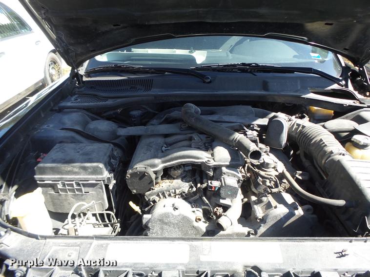 image for item K5673 2009 Dodge Charger