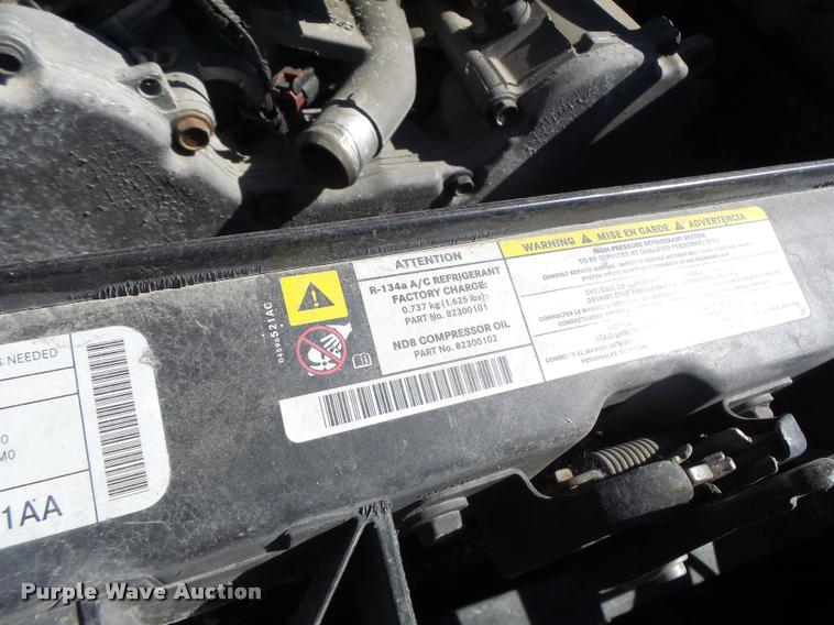 image for item K5673 2009 Dodge Charger