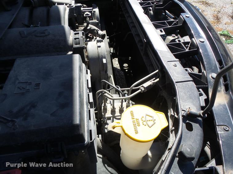 image for item K5673 2009 Dodge Charger