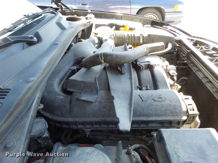 image for item K5673 2009 Dodge Charger