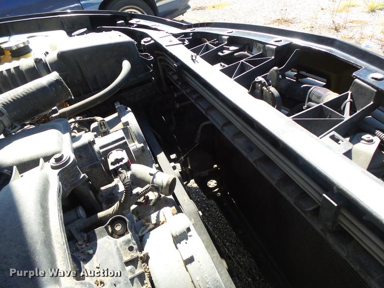 image for item K5673 2009 Dodge Charger